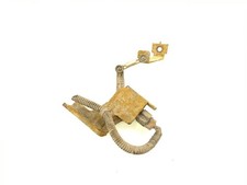 Hyundai Tucson TL 2017 Capteur