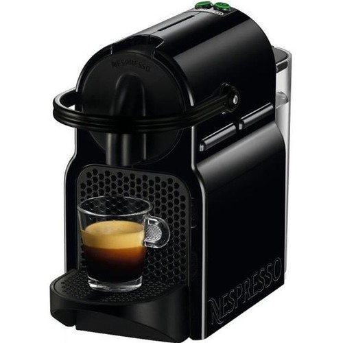 Delonghi nespresso inissia - nespresso,