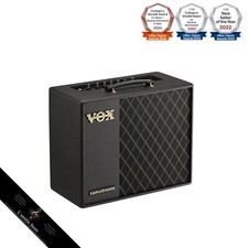 Ampli guitare hybride