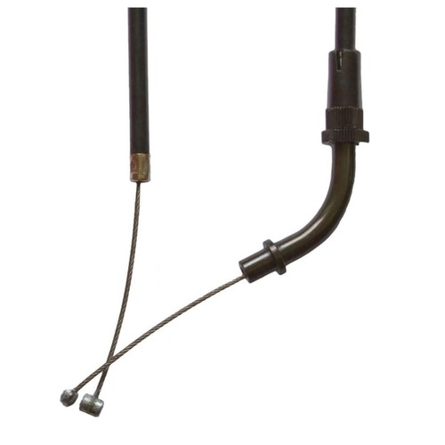 étrangler ouvreur gaz corde - a,