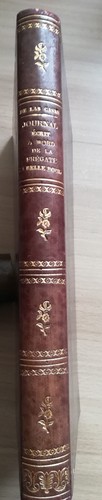 Napoléon las cases journal - cases,