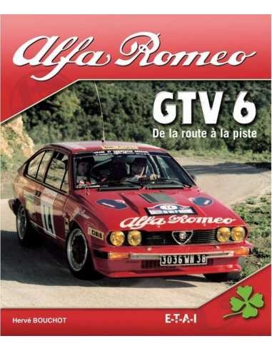 Alfa romeo gtv - alfa, 6