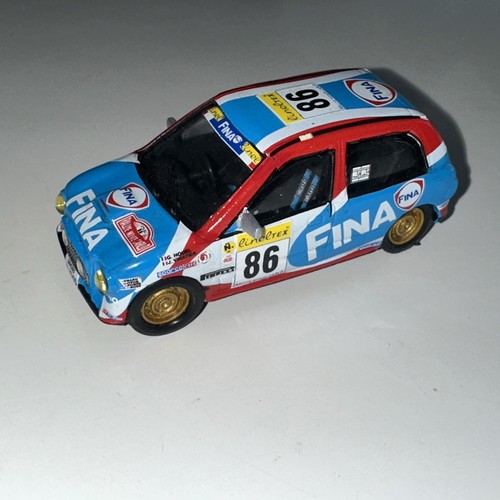 Rare kit subaru vivio - 43,