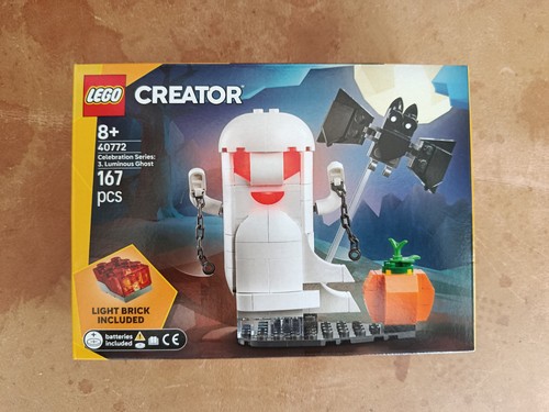 Neuf lego creator 40772 - neuf,