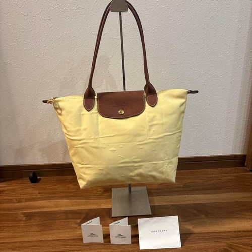 Longchamp size pliage - longchamp, le