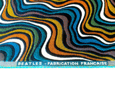 Tissu ameublement sièges