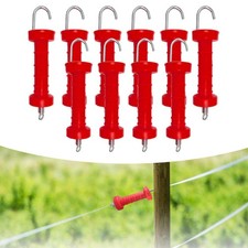 10 poignées de rechange pour