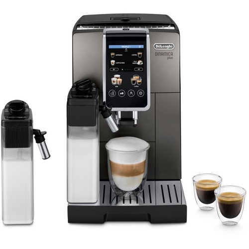 Expresso broyeur delonghi - expresso,