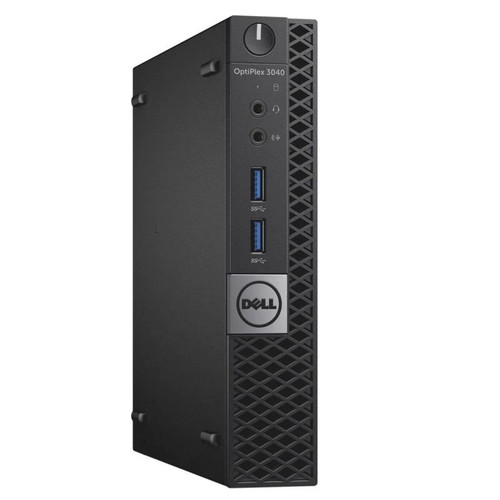 Dell optiplex 3040 - model, d10u
