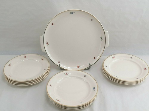 Villeroy boch service - boch,
