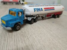Scania Majorette 3000 Series Truck