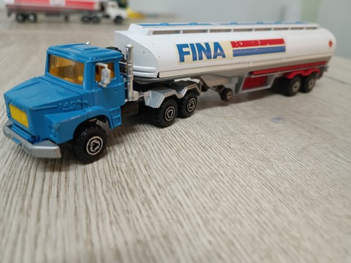 Camion scania majorette série - camion,