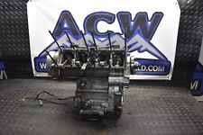 P1-1 LOWER ENGINE MOTOR CRANK 90 YAMAHA YZR 600 YZR600 1990 BIKE FREE US SHIP