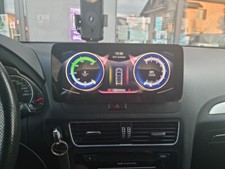 Ecran Android Auto- Carplay