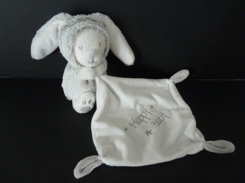 Doudou peluche orchestra - e.,