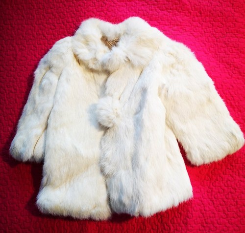 Rare ancien 1950 manteau - ancien,