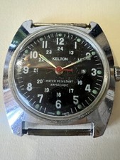 KELTON MONTRE MECANIQUE DE