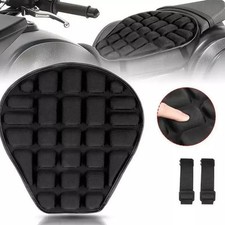 Coussin De Selle Moto Rétro