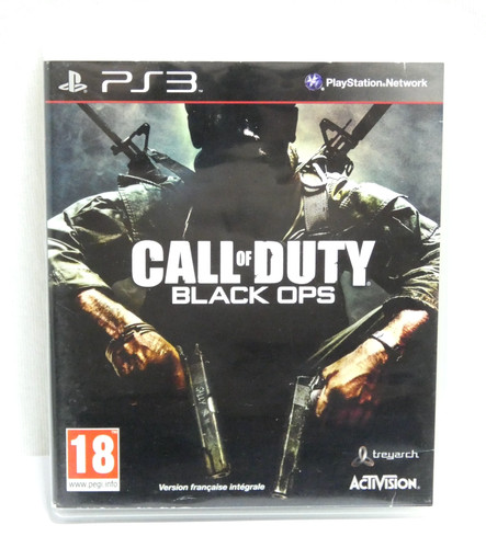 Call duty black ops - call,