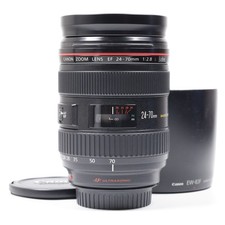 Canon EF 24-70mm F/2.8L USM