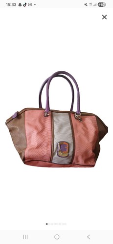 Sac guess femme original rose - guess, original,rose