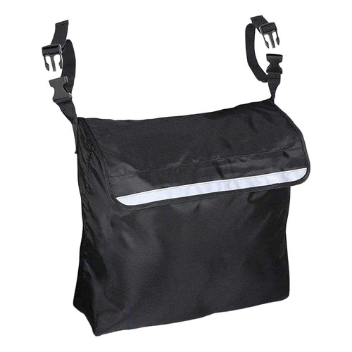 Sac dos pour fauteuil - sac,