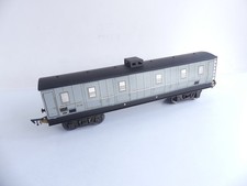 AS ECHELLE O / FOURGON A