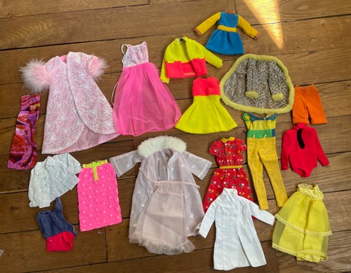 Lot vêtements vintage - vêtements,