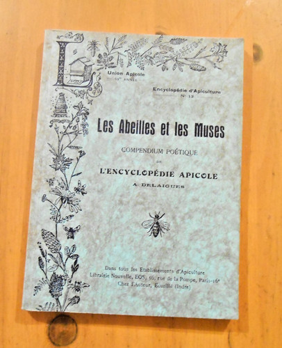 Les abeilles - les, et