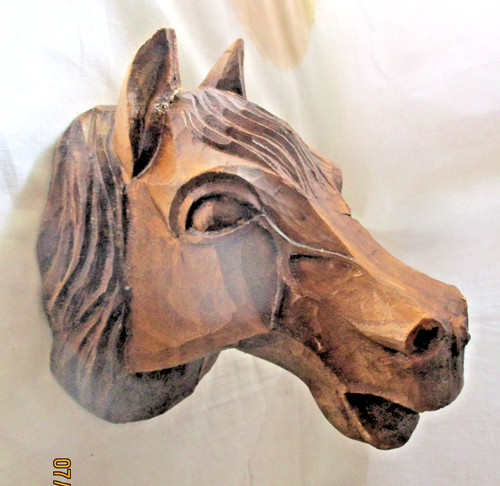 Sculpture belle tete - belle, de