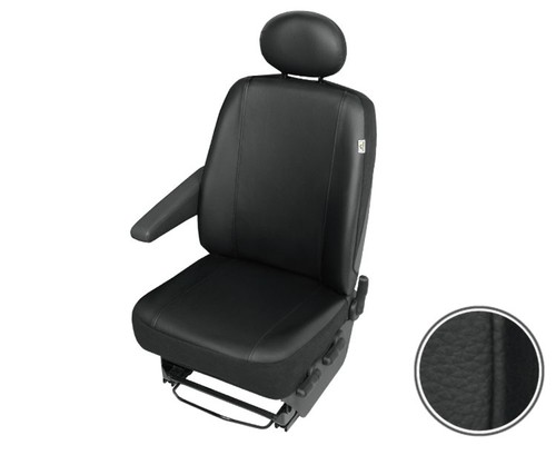 Renault mascott simili cuir - mascott,