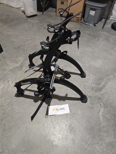 Saris bones bike rack - bones, ex