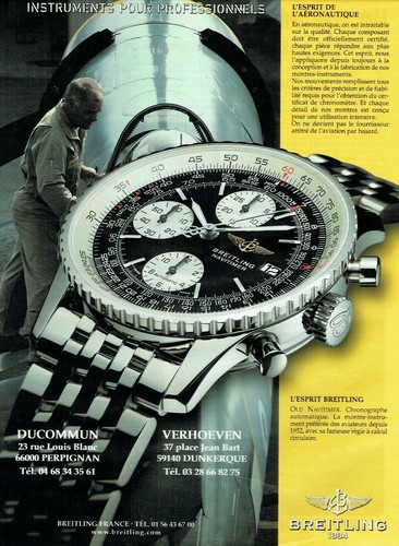 Publicité advertising 0322 - ,