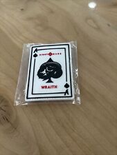 Shot Show Sightmark Wraith Ace Patch Las Vegas New