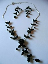 bijoux fantaisie ,collier et