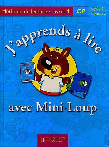 Apprends lire avec - j'apprends,