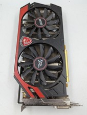 Carte Graphique MSI N770 2 Go