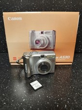 Appareil photo numérique