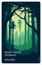 Thoreau, H Walden / Engl. Ausgabe - (German Import) Book NEUF
