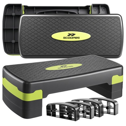 Fitness step board - fitness,