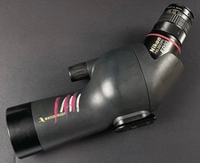 Nikon fieldscope ed50 angled - fieldscope,