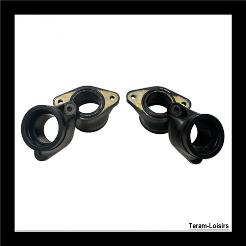 Pipes admission pour suzuki - pipes,