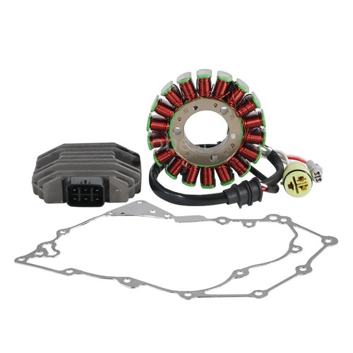 Stator regulator gasket for - stator+regulator+gasket,