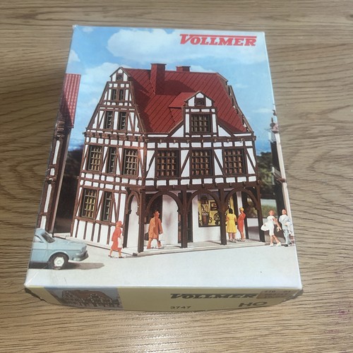Vollmer 3747 pharmacie top - h0,