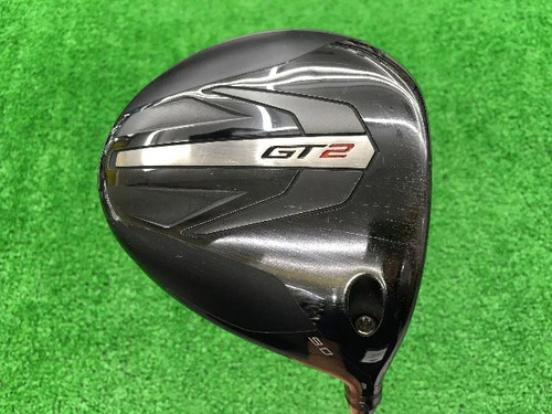 Titleist gt2 driver - titleist,