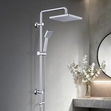 Colonne de Douche Hydromassage