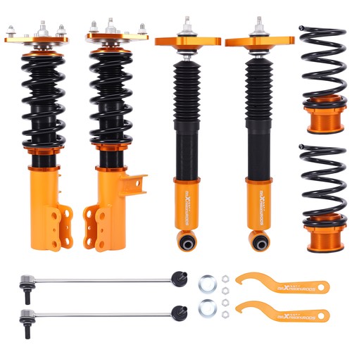 Kit suspension combine - kit,