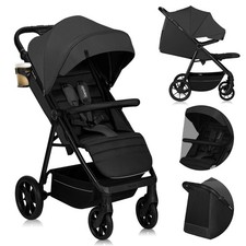 Buggy jusqu'à 22 kg de 6 mois
