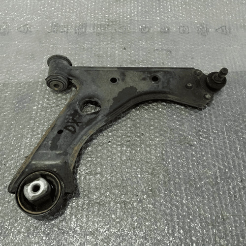 Bras oscillant suspension - bras,