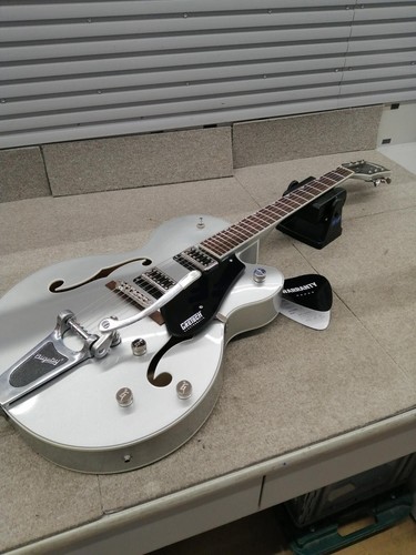 Guitare électrique gretsch - guitare,